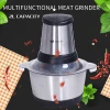 Mincer Meat Grinder Chinese Professional Factory Production meat mincer Grinder