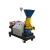 Import Mini animal feed pellet mill poultry ring die pellet machine fla die wood pellet machine from China