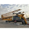 Mini Building Lifting Machinery Tower Crane China Manufacturer Supply 1 Ton 2 Ton