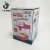 Mini candy grabber machine toy with clock function
