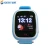 Import Mini GPS Tracker Watch For Kids V80-1.22 Smart Watch App Bracelet Wristband anti off Alarm phone finder from China