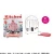 Import Mini kitchens girls cooking toys stainless steel kitchenware set from China