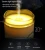 Import Mini lamp  ultrasonic aroma diffuser incubator humidifier from China