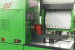MINI Small 12PSB High Pressure Pipes Diesel Injection Pump Test Bench Diesel Engine Testing Equipment with 6 8 Cylinders