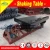 Import Mining equipment shaking table for shaking table for tungsten ore,antimony,gold, copper, lead, from China