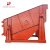 Import Mining machine price mineral separator circular vibrating screen for metallurgy from China