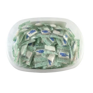 Mint Energy Halal Chewing Gum