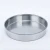 Import Mirror polished oven round stainless steel baking tray cake pan from China