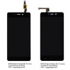 Mobile Accessories Retail for redmi 4 Lcd Panel Complete,Unlocked  Phones for redmi 4 Lcd Writing Board