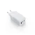 Import mobile accessory kc ce cb gan 65w usb c wall fast charger from China
