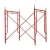 Import Mobile Aluminium Scaffolding Construction Material In Brazil from China