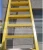 Import mobile FRP ladder with wheels, FRP lift ladder from China