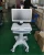 Import Mobile Hospital Cart Trolley has Drawer and All-in-one PC from China