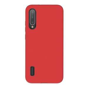 Mobile Phone Accessories Shockproof Waterproof Phone Case For oppo Reno Z Comfortable Touch Case