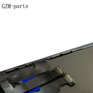 Mobile Phone LCD for iPhone XR Touch Screen, OEM Replace LCD Assembly For iphone XR LCD Screen