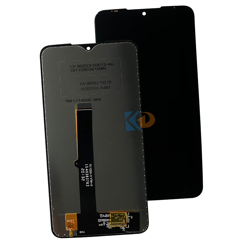 Mobile Phone LCD For Motorola Moto G8 Play LCD Display Touch Screen Digitizer Assembly For Moto G8 Play LCD Screen