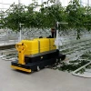 Mobile Spraying Trolley With Tank Capacity Sprayers Farm Machinery Agricultural Farming Tools Equipment Spray New Machines