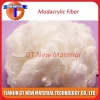 modacrylic fiber LOI28/LOI32