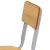 Modern cheap primary university classroom school desk and chair sets adult school desk prices