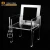 Import Modern clear acrylic custom furniture for dining table from China