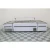 Import Modern Commercial Double Island Freezer from China