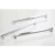 Import Modern design decorative kitchen furniture hardware push pull wardrobe cabinet door drawer handles from China