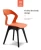 Import Modern design visitor chair plastic reception chair office Conference chair from China