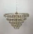 Import Modern Gold Chrome Crystal Electric Chandelier Pendant Lighting for Home  Hotel  Wedding Light from China