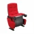 Modern home cinema seating movie theatre chair with cup holder