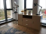 Modern hotel bedroom furniture set foshan China home furniture