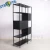 Import Modern Industrial Bookshelf 3 Doors 5Tier Storage Bookcase Display Unit Book Case Shelf from China