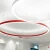 Import Modern Lighting High Ceiling Led Round Chandelier Pendant Light For Hotel Adornment from China