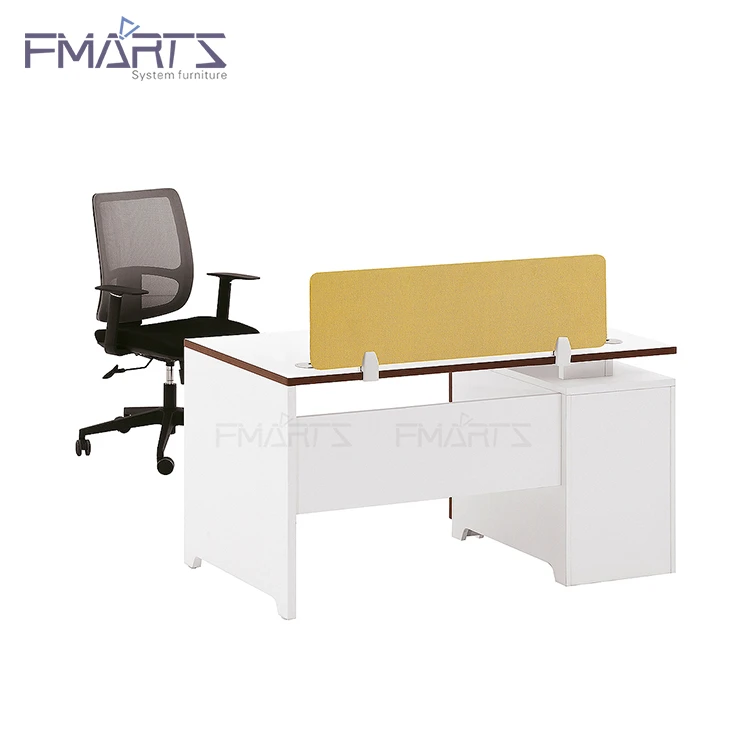 Modern Office Furniture Wooden Manager Executive Office Desk