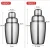 Import Modern premium  Stainless Steel Cocktail Shaker bar tool kit set shaker bottle from China