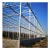 Import Modern steel structure  intelligent automatic polytunnel  agricultural commercial  glass greenhouse from China