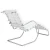 Import Modern Used Chaise Lounge chair S Shaped Chaise Lounge from China