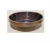 Import modern white&amp;gold pedicure bowl from India