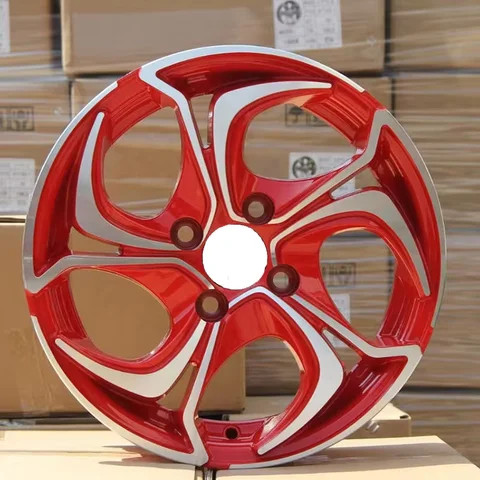 Buy Monoblock Aluminium Alloy Passenger Car Auto 20 Inch Rims Custom ...