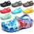 Import Monogrammed Personalized Cheap Rubber Clogs Shoes from China