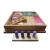 Import Montessori wooden materials educational toys Color Resemblance Sorting Task from China
