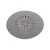 Import Morezhome the best rubber Sink Strainer Filter Basket Floor Drain Protector Hair Catcher Stopper For Bathroom from China