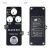 Import Mosky Black Rat Distortion Guitar Effect Pedal from China