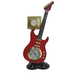 Most popular superior quality desk clock from China