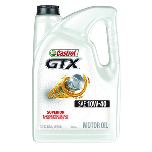 Motor Engine Oil 10w-40 Mineral Engine Oil Lubricant