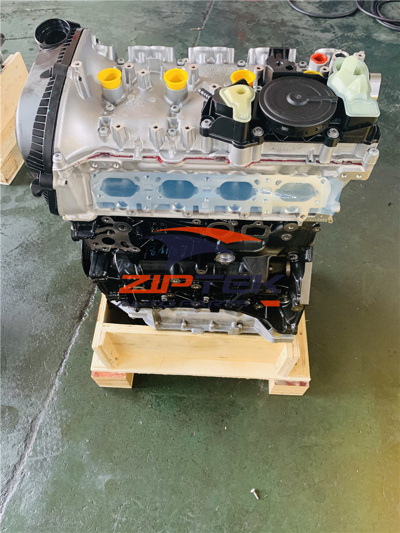 Buy Motor Gen3 2.0 Tsi Ea888 Cuha Cncd Engine For Vw Amarok Tiguan Golf ...