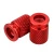 Import Motorcycle Accessories Universal CNC Aluminum Tire Valve Air Port Cover For R15 V3 MT15 R3 2011-2020 from China