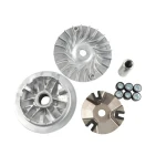 Motorcycle Engine Assembly Parts Front drive Clutch Variator Pulley Drive Assy For YAMAHA NVX 155 Aerox 155 NMAX 155 Accessories