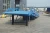 Import motorcycle loading ramp for container unloading mobile dock leveller from China