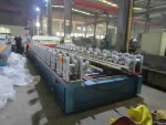 Movable Liner Sheet roofing sheet making machine