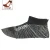 Import MQ0002 breathable shoe upper part high quality knitted upper from China